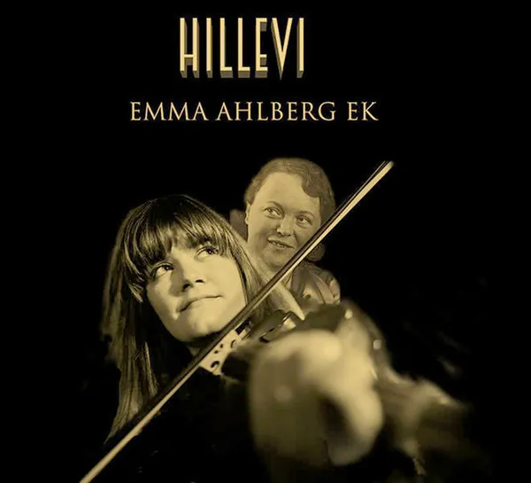 Hillevi
