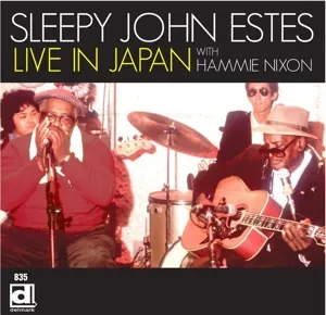 Estes, Sleepy John