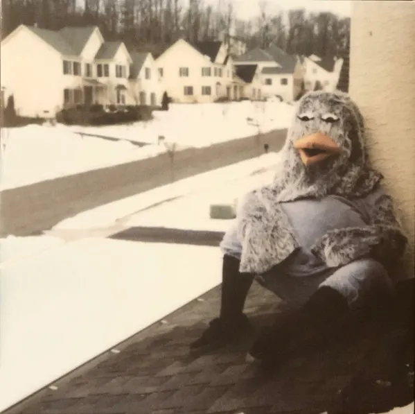 Suburbia I've Given You All And Now I'm Nothing