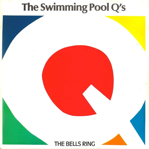 The Swimming Pool Q's