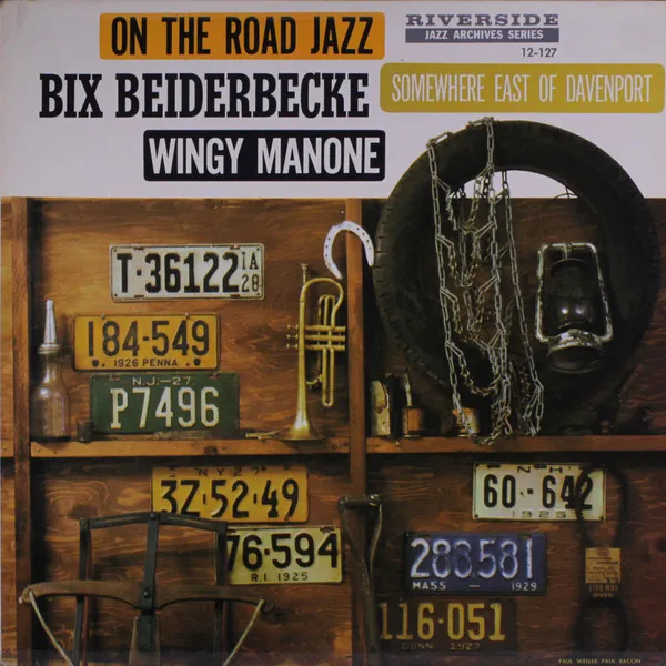 On-the-Road Jazz