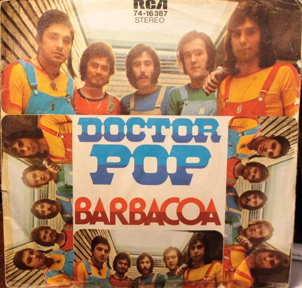 Barbacoa