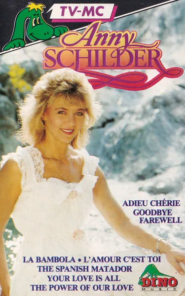 Anny Schilder