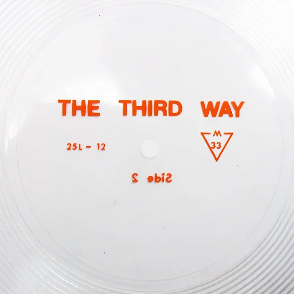The Third Way