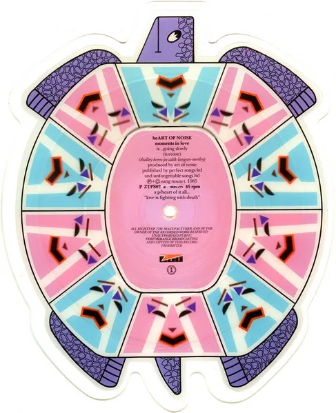 The Art Of Noise