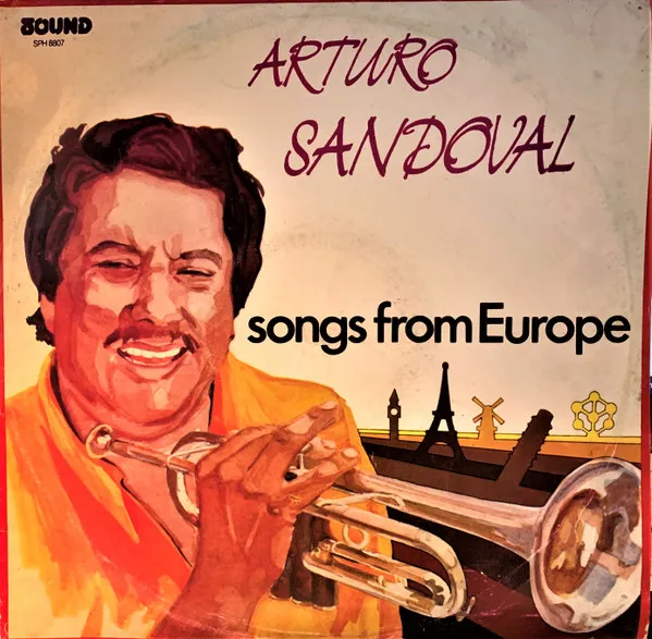 Songs From Europe