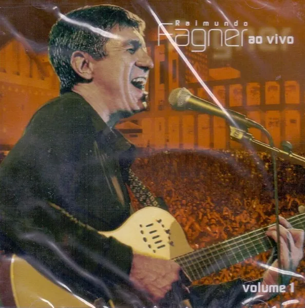 Raimundo Fagner