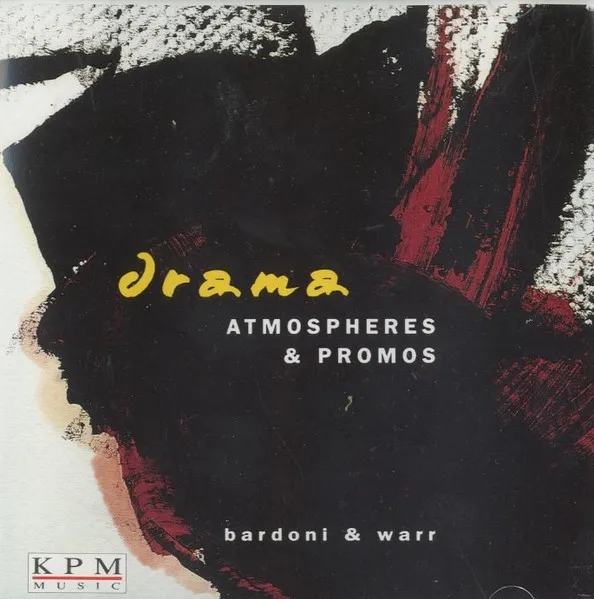 Drama - Atmospheres & Promos