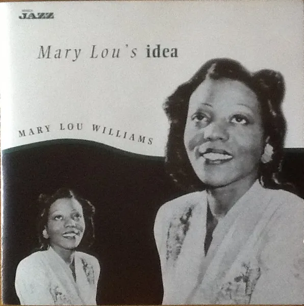 Mary Lou Williams
