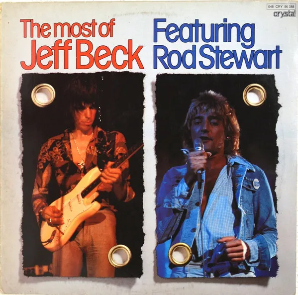 Jeff Beck Group