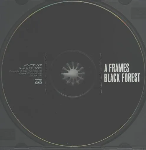 Black Forest