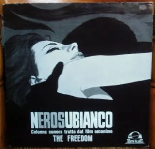 Nerosubianco