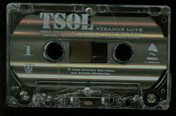 Strange Love