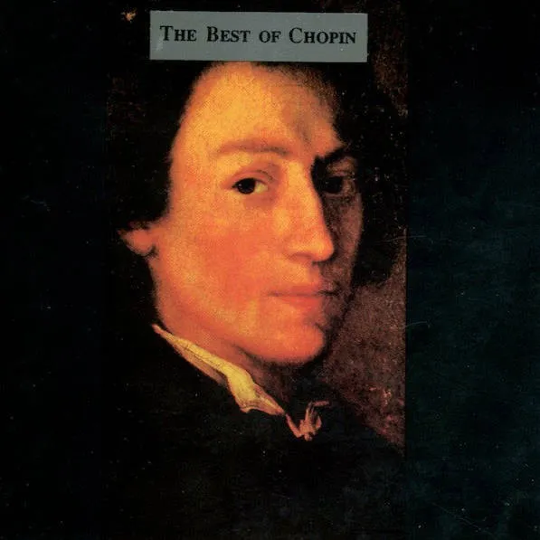 The Best Of Chopin