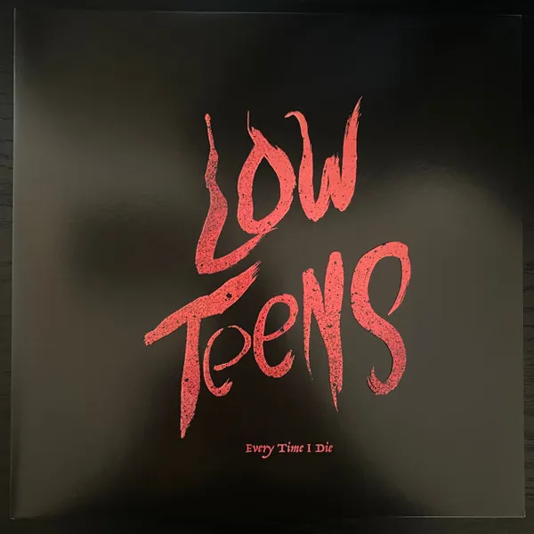 Low Teens