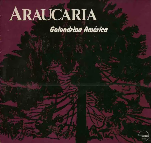Golondrina América