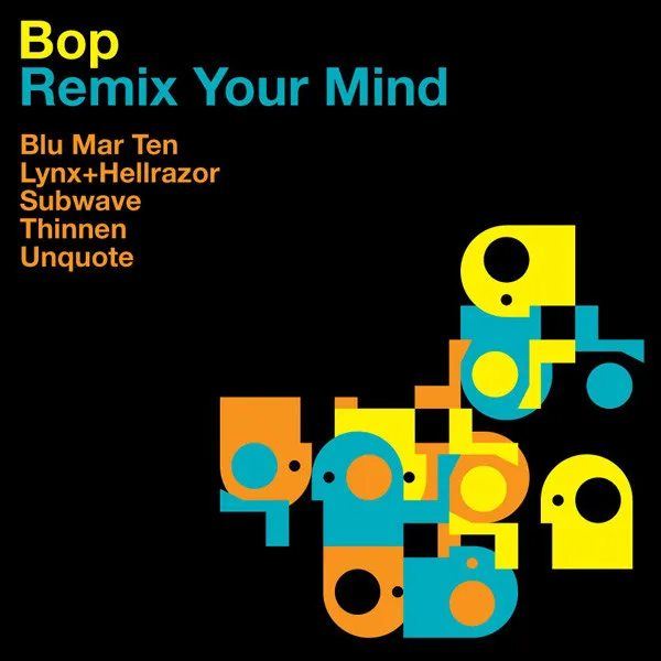 Remix Your Mind