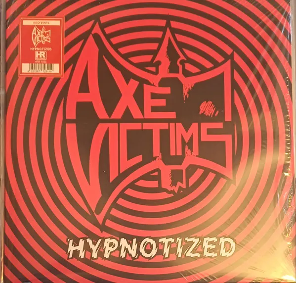 HYPNOTIZED