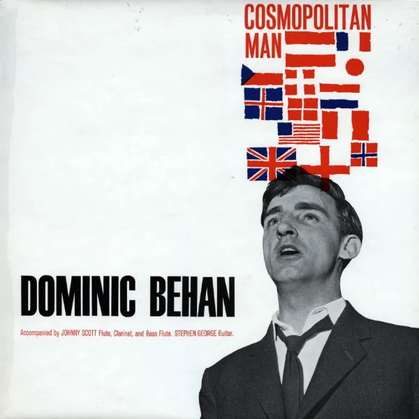 Cosmopolitan Man