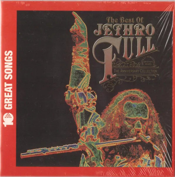 10 Great Songs - The Best Of