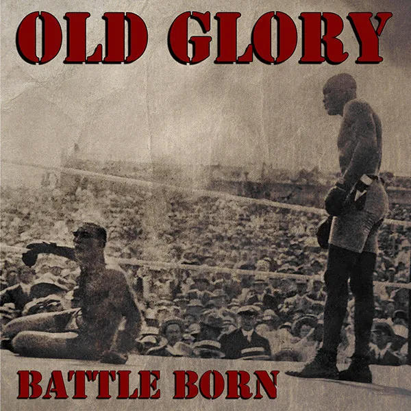 Battle Born