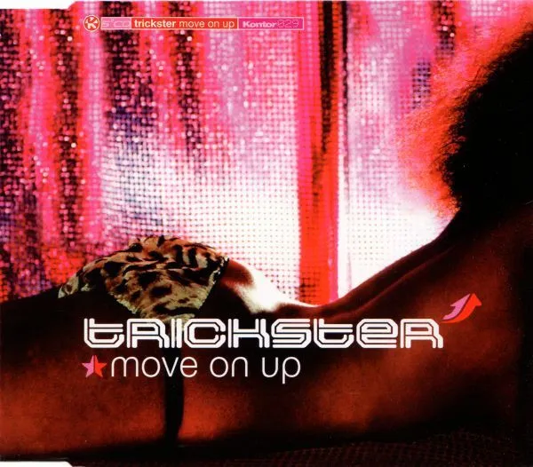 Move On Up