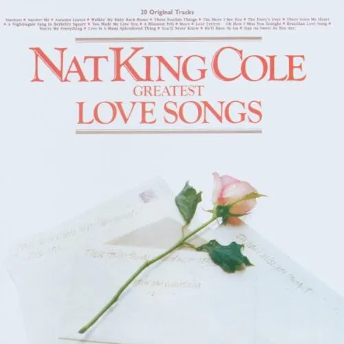 Greatest Love Songs
