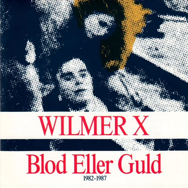 Blod Eller Guld 1982-1987