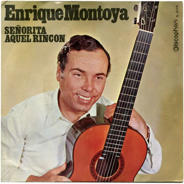 Señorita / Aquel Rincón