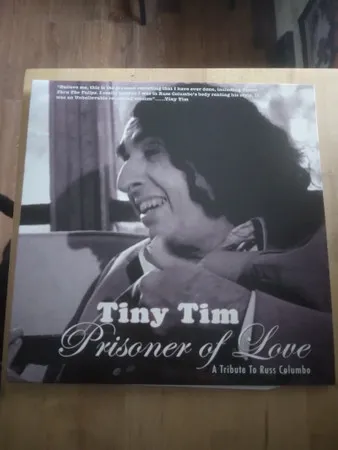 Prisoner Of Love