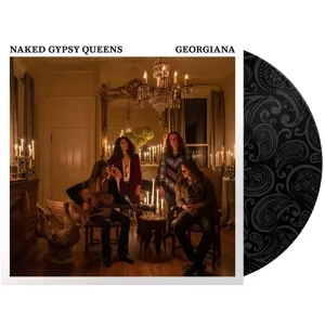 Naked Gypsy Queens