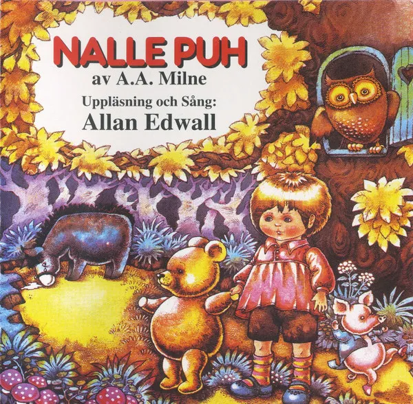 Nalle Puh