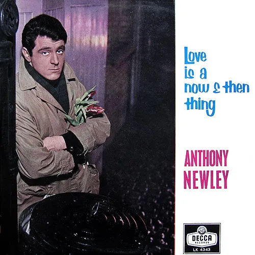 Love Is A Now And Then Thing