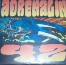 Adrenalin42