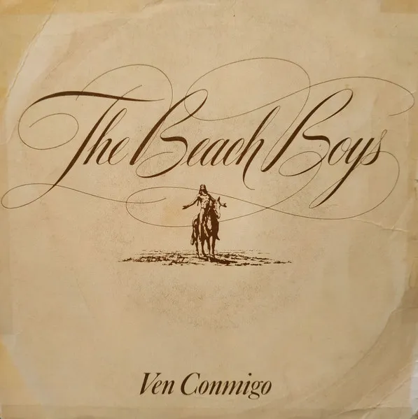 Ven Conmigo