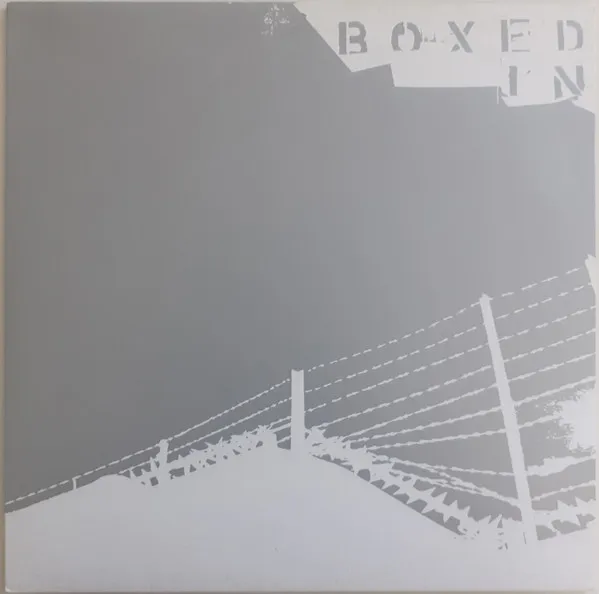 Boxed In