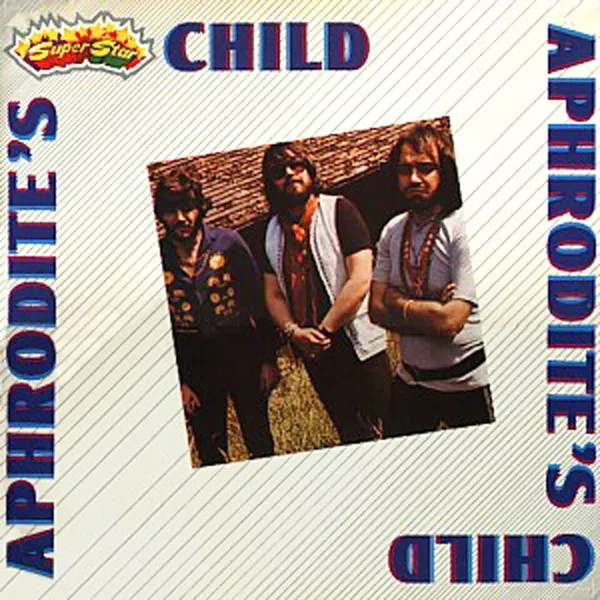 Aphrodite's Child