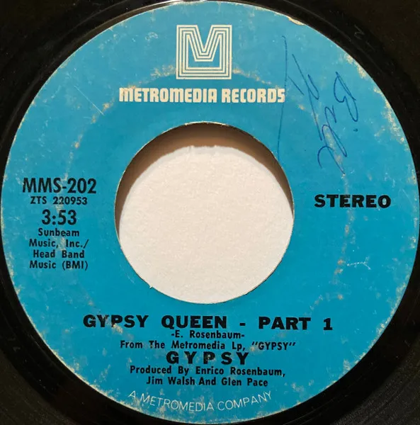 Gypsy