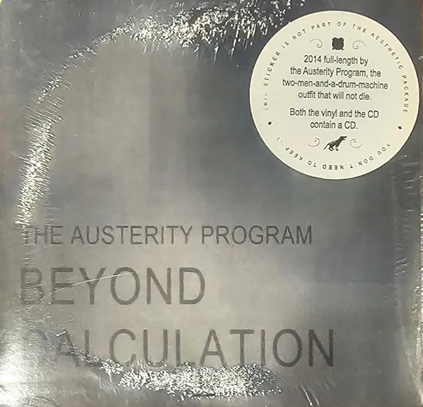 Beyond Calculation