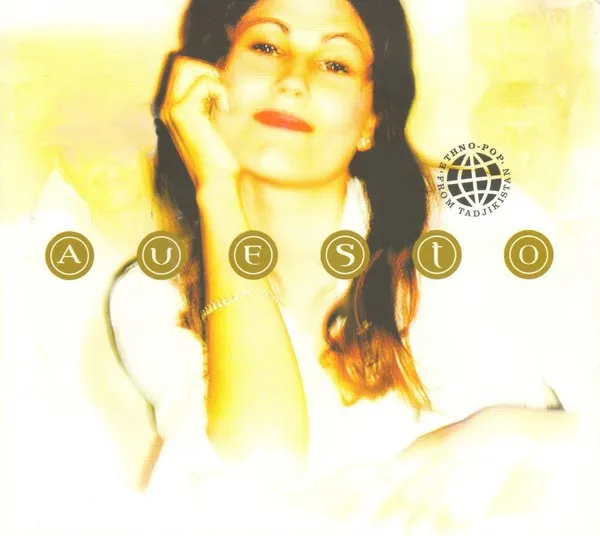 Avesto - Ethno Pop From Tadjikistan