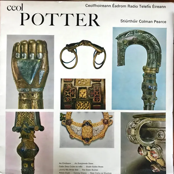 Ceol Potter