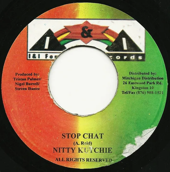 Stop Chat
