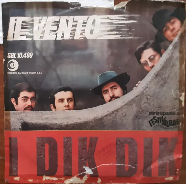 Il Vento