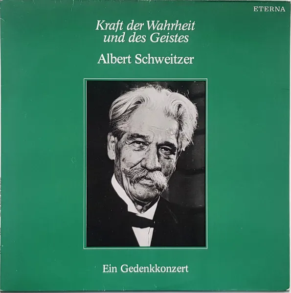 Kraft Der Wahrheit Und Des Geistes