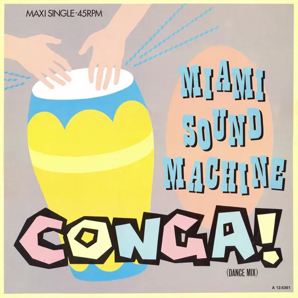 Conga! (Dance Mix)