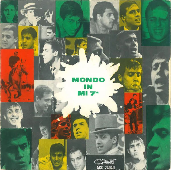 Mondo In Mi 7a