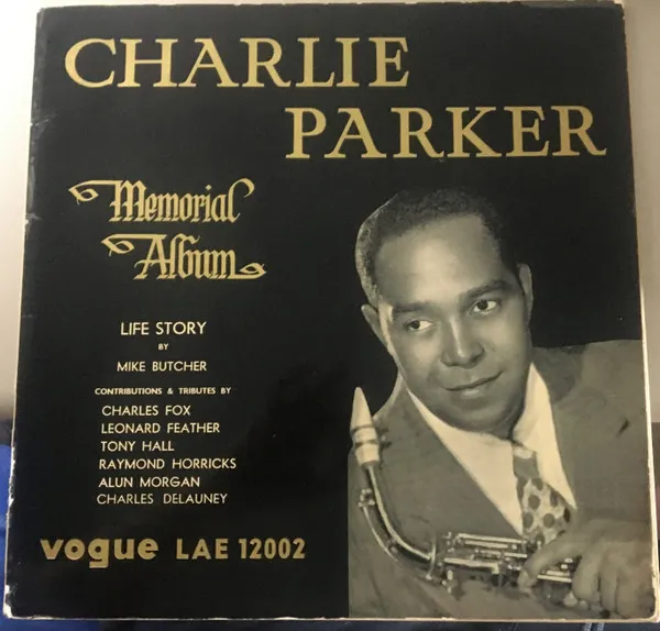 Memorial Album