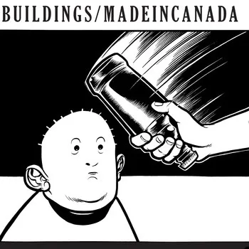 Buildings / Madeincanada
