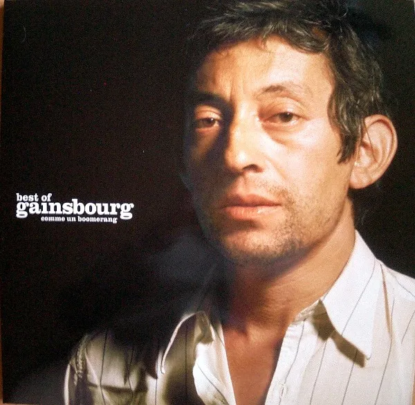 Double Best of - Comme Un Boomerang