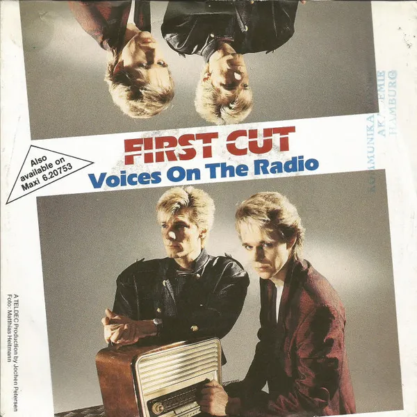 Voices On The Radio